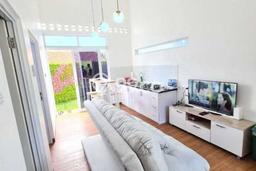 Rumah Minimalis 3 KT di Dago Bandung Full Furnished Rumah Minimalis 3 KT di Dago Bandung Full Furnished
