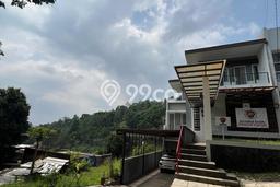 JUAL CEPAT! Rumah Ready Stock Lokasi Premium Lembang, Luas 338m² LB 253m² JUAL CEPAT! Rumah Ready Stock Lokasi Premium Lembang, Luas 338m² LB 253m²