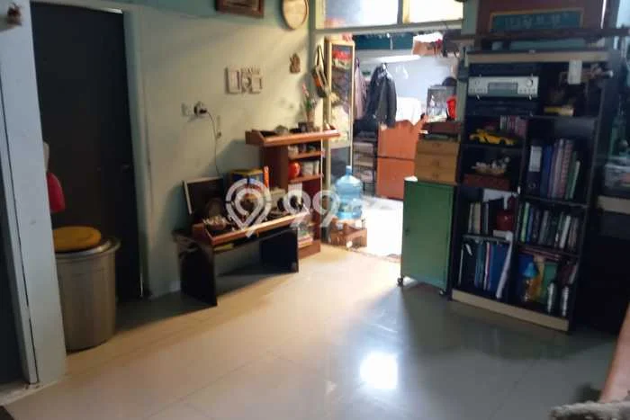 For Sale Rumah 2 Kamar Lokasi Ideal Nyaman dan Strategis di Margahayu For Sale Rumah 2 Kamar Lokasi Ideal Nyaman dan Strategis di Margahayu