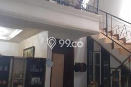 Dijual Rumah Modern 6 KT di Caringin, Bandung Dijual Rumah Modern 6 KT di Caringin, Bandung