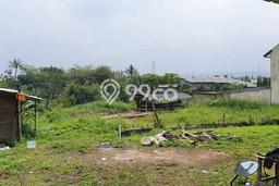 Tanah Strategis Dijual di Padalarang Bandung Barat 1662m2 Tanah Strategis Dijual di Padalarang Bandung Barat 1662m2