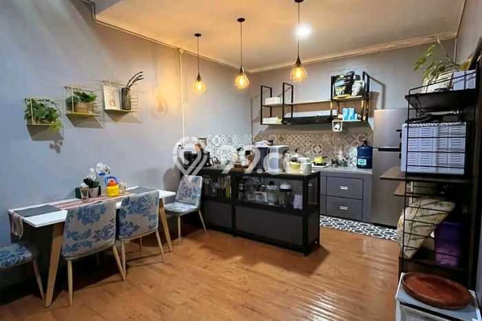 Jual Rumah Modern 3 KT di Sariwangi, Bandung Jual Rumah Modern 3 KT di Sariwangi, Bandung