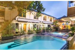 LOKASI STRATEGIS! Hotel Kawasan , Luas 10500m2m², Potensi Prospektif LOKASI STRATEGIS! Hotel Kawasan , Luas 10500m2m², Potensi Prospektif