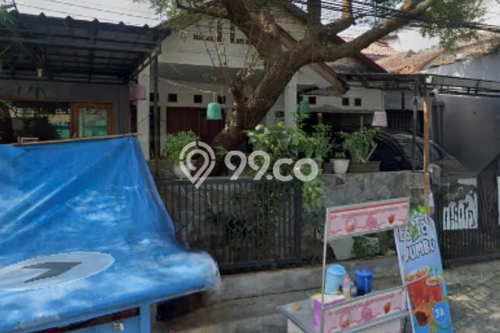 Dijual Rumah Murah di Cimahi Tengah Cimahi Harga Rp 500 Juta LT 195m2 Dijual Rumah Murah di Cimahi Tengah Cimahi Harga Rp 500 Juta LT 195m2