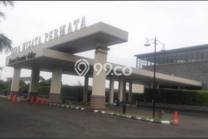 Untuk Dijual! Komersial di Ciumbuleuit Bandung LT 8103m2 / LB 3554m2 Kawasan Bisnis Untuk Dijual! Komersial di Ciumbuleuit Bandung LT 8103m2 / LB 3554m2 Kawasan Bisnis