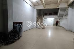 Unit Ruko Tersedia di Otista Spesifikasi LB 350m2 Unit Ruko Tersedia di Otista Spesifikasi LB 350m2