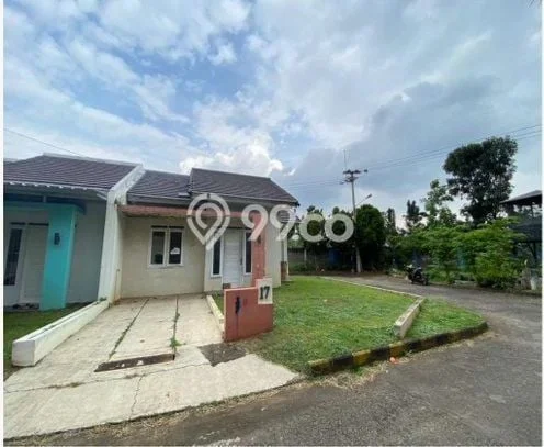 Rumah Sederhana Dijual Lokasi Cileunyi 2 Kamar dengan LT 124m2 Rumah Sederhana Dijual Lokasi Cileunyi 2 Kamar dengan LT 124m2