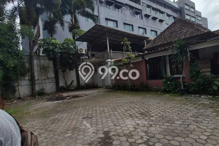 Komersial Komersial Dijual di Sukajadi Bandung LT 588m2 & LB 500m2 Komersial Komersial Dijual di Sukajadi Bandung LT 588m2 & LB 500m2
