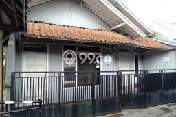 Dijual Rumah 4 KT di Cijerah, Bandung - Luas Tanah 119m² Dijual Rumah 4 KT di Cijerah, Bandung - Luas Tanah 119m²