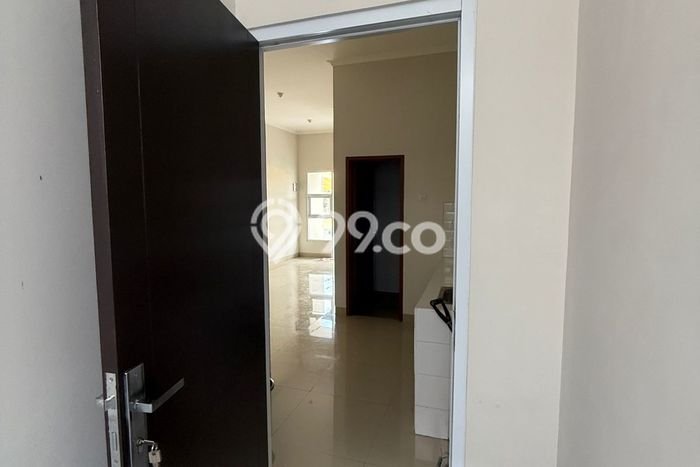 Rumah Modern Minimalis 2 KT Siap Huni di Padalarang Rumah Modern Minimalis 2 KT Siap Huni di Padalarang