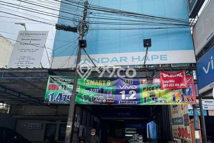 Ruko Premium di Astanaanyar, Luas 240m2m², Pusat Komersial, Akses Astanaanyar, Bandung, Bandung Ruko Premium di Astanaanyar, Luas 240m2m², Pusat Komersial, Akses Astanaanyar, Bandung, Bandung