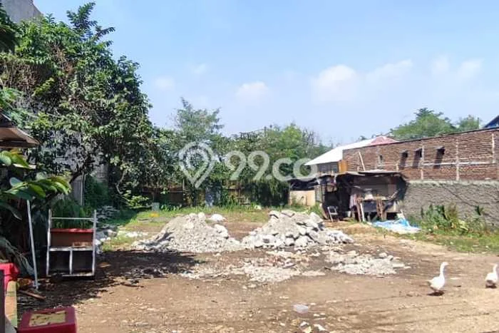 Tanah Disewakan Lokasi Gede Bage Bandung Luas 735m2 Tanah Disewakan Lokasi Gede Bage Bandung Luas 735m2