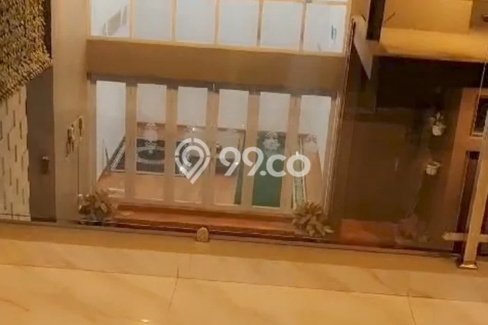 Hunian Elit LB 258m2 Siap Huni Desain Elegan di Setiabudi, Bandung Hunian Elit LB 258m2 Siap Huni Desain Elegan di Setiabudi, Bandung