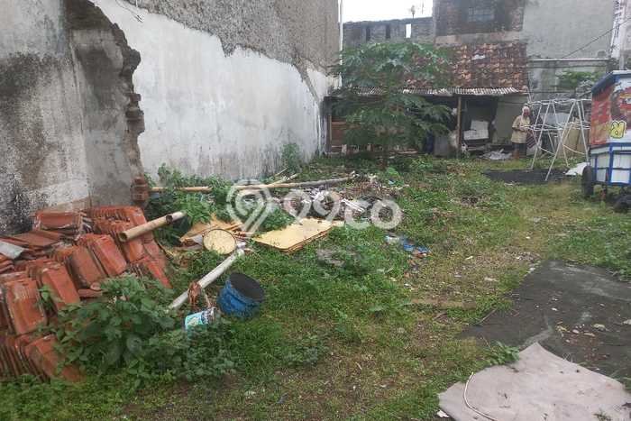 Tanah Kavling untuk Dijual di Astanaanyar Bandung 140m2 Tanah Kavling untuk Dijual di Astanaanyar Bandung 140m2