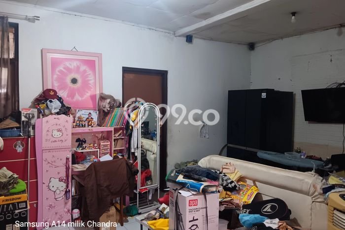Jual Rumah Minimalis Bagus Punya 2 KT di Margahayu Bandung SHM Jual Rumah Minimalis Bagus Punya 2 KT di Margahayu Bandung SHM
