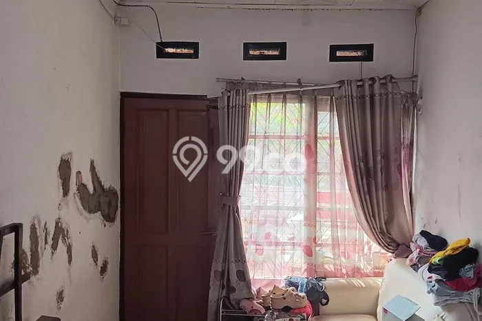 Jual Rumah Minimalis Bagus Punya 2 KT di Margahayu Bandung SHM Jual Rumah Minimalis Bagus Punya 2 KT di Margahayu Bandung SHM