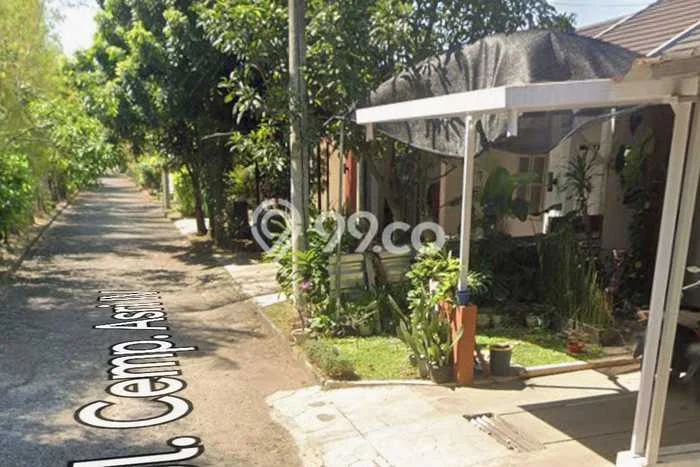 Rumah Sederhana Dijual Lokasi Cileunyi 2 Kamar dengan LT 124m2 Rumah Sederhana Dijual Lokasi Cileunyi 2 Kamar dengan LT 124m2