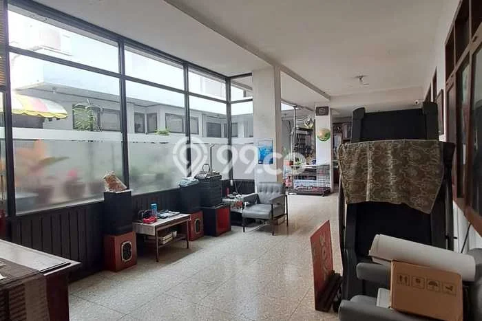 Komersial Dijual di Bandung LT 234m2 & LB 550m2 Lokasi Terbaik! Komersial Dijual di Bandung LT 234m2 & LB 550m2 Lokasi Terbaik!