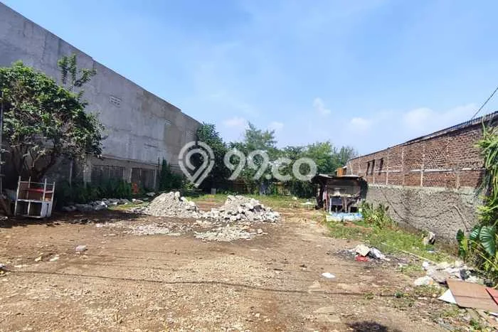 Tanah Disewakan Lokasi Gede Bage Bandung Luas 735m2 Tanah Disewakan Lokasi Gede Bage Bandung Luas 735m2