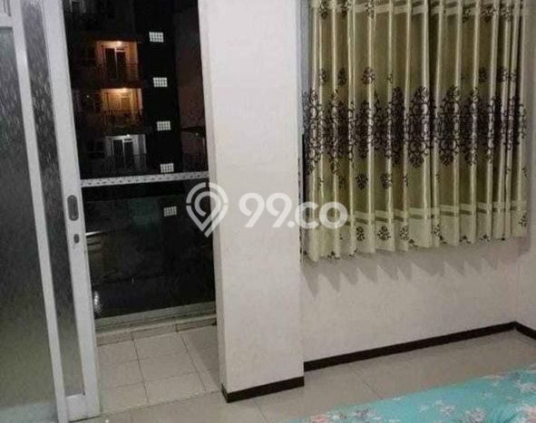 Apartemen Terjangkau Dijual di Bandung 1 KT & 1 KM Apartemen Terjangkau Dijual di Bandung 1 KT & 1 KM