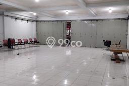 Komersial Disewa di Bandung dengan LB 200m2 Area Komersial Ramai Komersial Disewa di Bandung dengan LB 200m2 Area Komersial Ramai