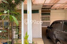 Dijual Hunian Rumah Nyaman 2 KT di Sariwangi, Bandung Dijual Hunian Rumah Nyaman 2 KT di Sariwangi, Bandung