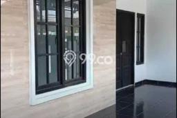 Rumah di Cimahi Selatan, Cimahi, Luas 111m² LB 160m² Rumah di Cimahi Selatan, Cimahi, Luas 111m² LB 160m²