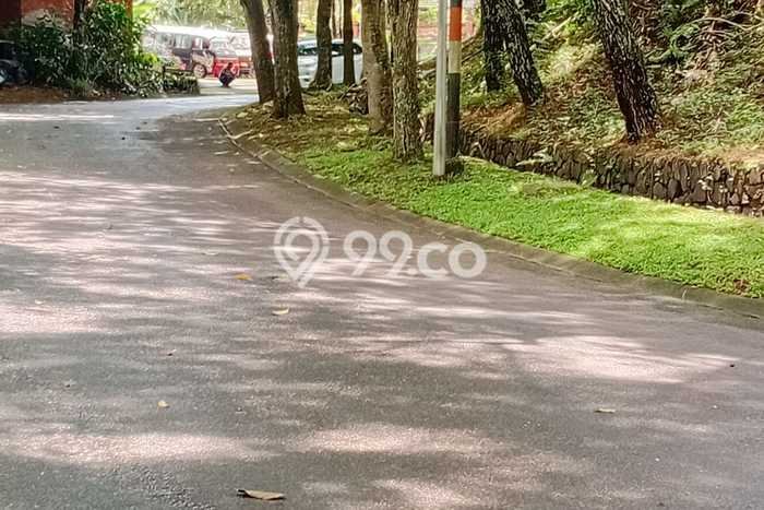 Lahan Kosong Dijual di Bandung Barat dengan Area 1365m2 Lahan Kosong Dijual di Bandung Barat dengan Area 1365m2