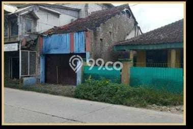 Ruko Usaha Dijual di Cihampelas Bandung Barat LT 173m2 & LB 150m2 Ruko Usaha Dijual di Cihampelas Bandung Barat LT 173m2 & LB 150m2