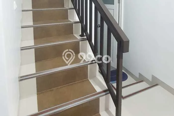 Hunian Cantik Modern Lb 98m2 di Antapani, Bandung Hunian Cantik Modern Lb 98m2 di Antapani, Bandung