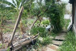 Dijual Tanah Lokasi Taman Kopo Indah, Bandung Seluas 3210m2 Dijual Tanah Lokasi Taman Kopo Indah, Bandung Seluas 3210m2