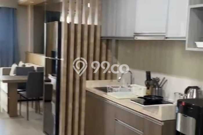 Dijual Apartemen di Bekasi 2 Kamar & 1 Kamar Mandi, Luas 63m2 Dijual Apartemen di Bekasi 2 Kamar & 1 Kamar Mandi, Luas 63m2