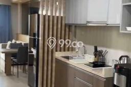 Dijual Apartemen di Bekasi 2 Kamar & 1 Kamar Mandi, Luas 63m2 Dijual Apartemen di Bekasi 2 Kamar & 1 Kamar Mandi, Luas 63m2