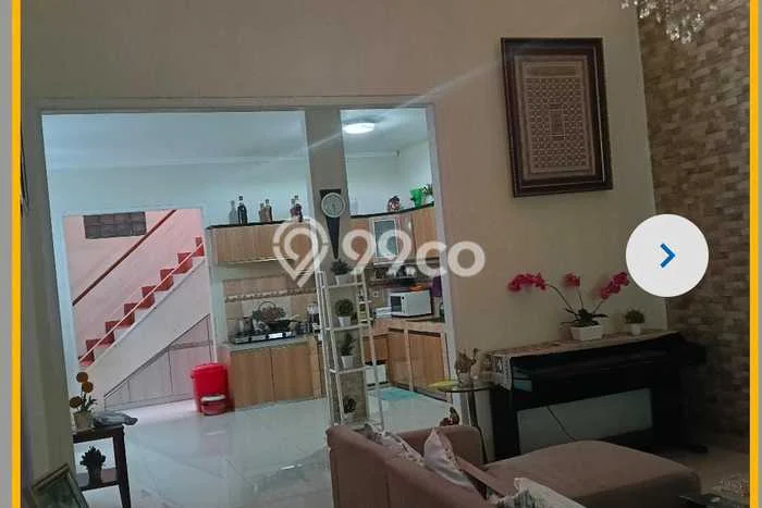 Dijual Cepat Rumah Favorit Siap Huni LB 100m2 di Arcamanik, Bandung Dijual Cepat Rumah Favorit Siap Huni LB 100m2 di Arcamanik, Bandung