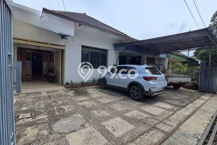 Komersial Dijual di Bandung LT 234m2 & LB 550m2 Lokasi Terbaik! Komersial Dijual di Bandung LT 234m2 & LB 550m2 Lokasi Terbaik!