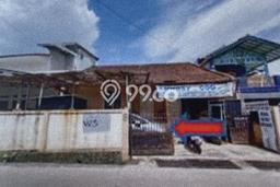 Jual Rumah Bagus Siap Huni LB 138m2 di Mandalajati, Bandung Jual Rumah Bagus Siap Huni LB 138m2 di Mandalajati, Bandung