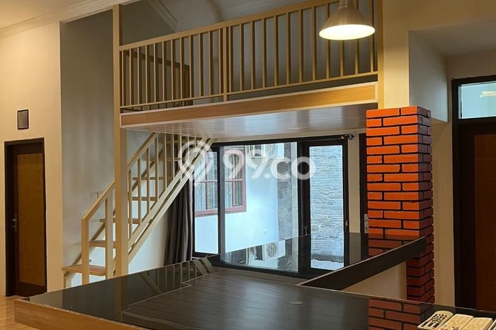 Jual Rumah Eksklusif 3 KT di Cijagra, Bandung Jual Rumah Eksklusif 3 KT di Cijagra, Bandung