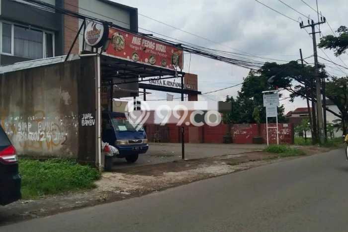AREA PREMIUM! Ruko di Baleendah, Luas 86m², Kawasan Bisnis AREA PREMIUM! Ruko di Baleendah, Luas 86m², Kawasan Bisnis