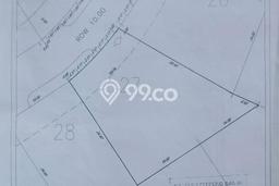 Tanah Kavling untuk Dijual di BSD Tangerang Selatan 579m2 Tanah Kavling untuk Dijual di BSD Tangerang Selatan 579m2