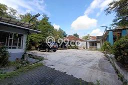 Tanah Dijual Lokasi Coblong, Bandung Luas 1245m2 Legalitas Aman Tanah Dijual Lokasi Coblong, Bandung Luas 1245m2 Legalitas Aman