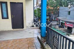 Investasi Kost di Kiaracondong Spesifikasi 12 KT & 12 KM Investasi Kost di Kiaracondong Spesifikasi 12 KT & 12 KM