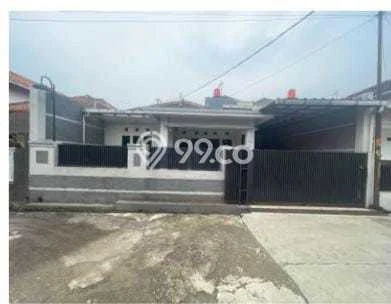 Jual Rumah Strategis Bagus Punya 3 KT di Batununggal Bandung SHM Jual Rumah Strategis Bagus Punya 3 KT di Batununggal Bandung SHM