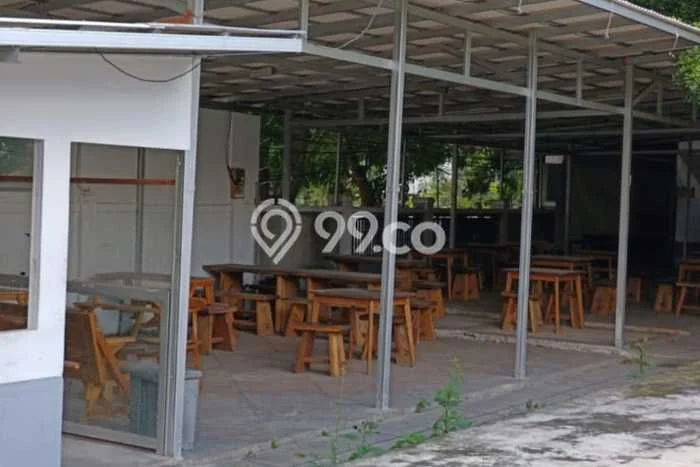 Tanah Dijual Lokasi Coblong, Bandung Luas 1245m2 Legalitas Aman Tanah Dijual Lokasi Coblong, Bandung Luas 1245m2 Legalitas Aman