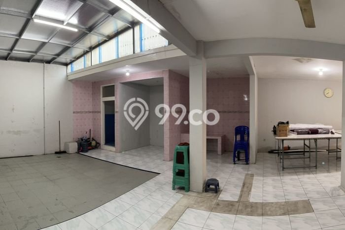 Komersial Kawasan Komersial di Cijerah, Luas 120m², Mainroad Komersial Kawasan Komersial di Cijerah, Luas 120m², Mainroad