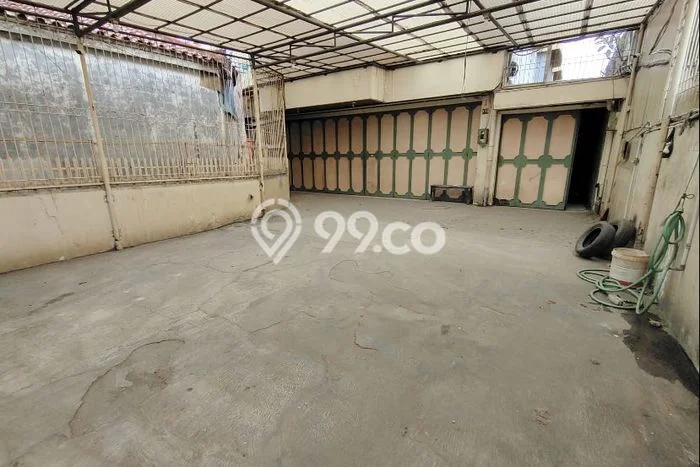 Dijual! Komersial di Ciateul Bandung LT 339m2 / LB 411m2 Kawasan Bisnis Dijual! Komersial di Ciateul Bandung LT 339m2 / LB 411m2 Kawasan Bisnis