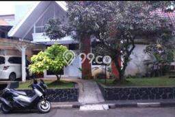 Rumah di Kawasan Arcamanik, Area Premium LT 271m² Rumah di Kawasan Arcamanik, Area Premium LT 271m²
