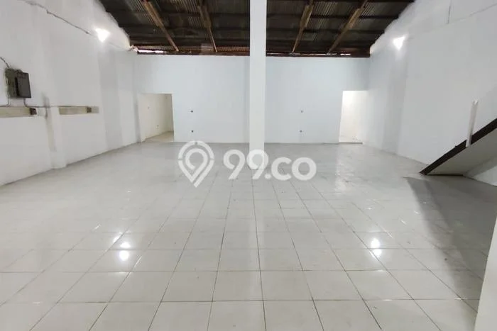 Rumah Produksi Dan Gudang Tki Taman Kopo Indah 2 Rumah Produksi Dan Gudang Tki Taman Kopo Indah 2