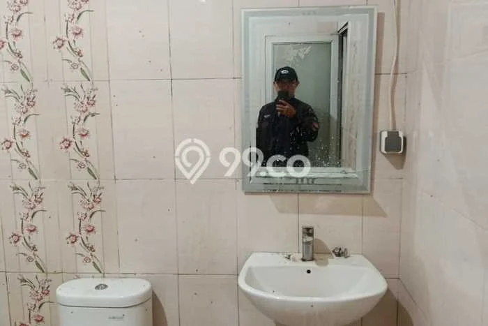 Jual Rumah Harga Miring Pameungpeuk Punya 2 KT & LT 102m2 Jual Rumah Harga Miring Pameungpeuk Punya 2 KT & LT 102m2