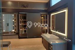 For Sale! Premium House LT 300m2 Desain Elegan di Mekar Wangi For Sale! Premium House LT 300m2 Desain Elegan di Mekar Wangi