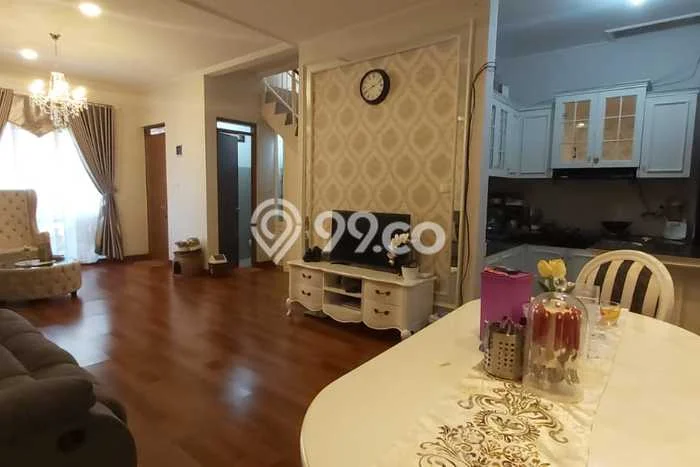 Dijual Rumah Strategis Bagus Punya 3 KT di Bojongsoang Bandung SHM Dijual Rumah Strategis Bagus Punya 3 KT di Bojongsoang Bandung SHM
